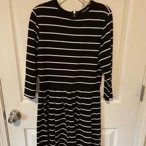 Women’s Dress Size Large Forever 21